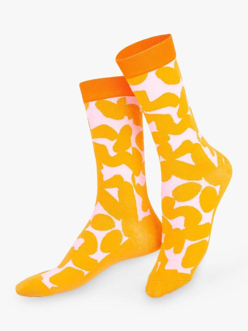 EAT MY SOCKS peanut butter socks one size - British product