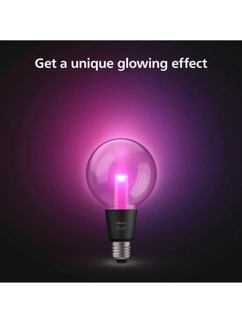 Philips Hue colour changing LED bulb E27 6.8W - British product