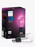Philips Hue colour changing E27 LED bulb 6.8W, UK version
