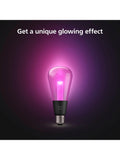 Philips Hue colour changing E27 LED bulb 6.8W, UK version