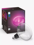 Philips Hue White Colour Ambiance smart LED bulb 6.5W - British product