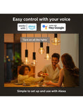 Philips Hue White Colour Ambiance smart LED bulb 6.5W - British product