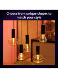 Philips Hue colour changing LED bulb E27 6.8W, UK version