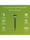 Philips solar powered motion sensor outdoor light, UK version