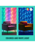Philips smart fairy lights 20m - British product