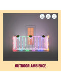 Philips smart fairy lights 20m - British product