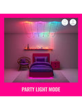Philips smart fairy lights 20m - British product