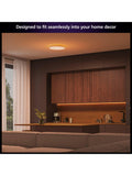 Philips Hue smart ceiling light white colour ambiance 38cm, UK version