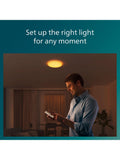 Philips CL620 LED all-in-one ceiling light 38cm, imported from the UK
