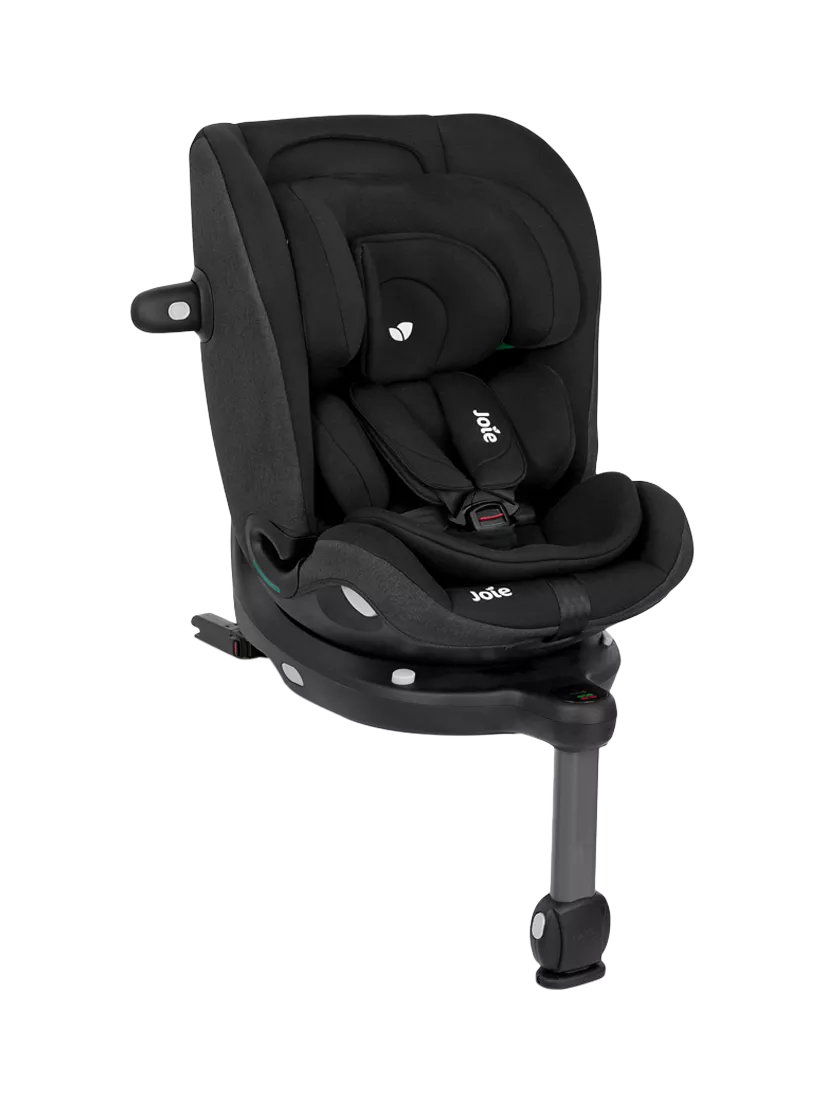 Joie Baby i-Pivot Grow Car Seat, Shale - McGrocer