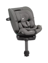 Joie Baby i-Pivot Grow Car Seat, Shale