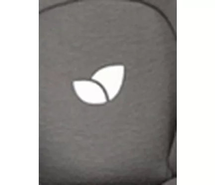 Joie Baby i-Pivot Grow Car Seat, Shale - McGrocer