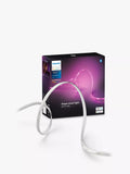 Philips Hue smart light strip 5m, imported from the UK