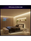 Philips Hue smart light strip 5m, imported from the UK