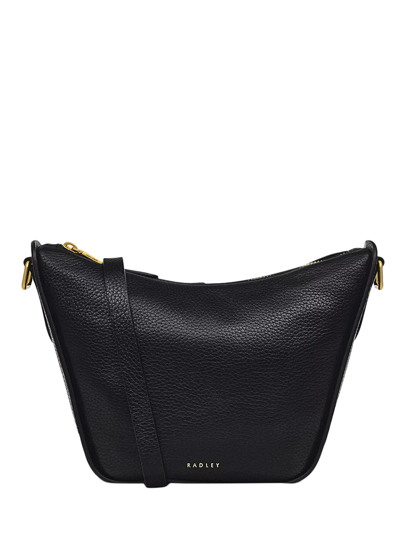 Radley Oak Street small crossbody bag, imported from the UK