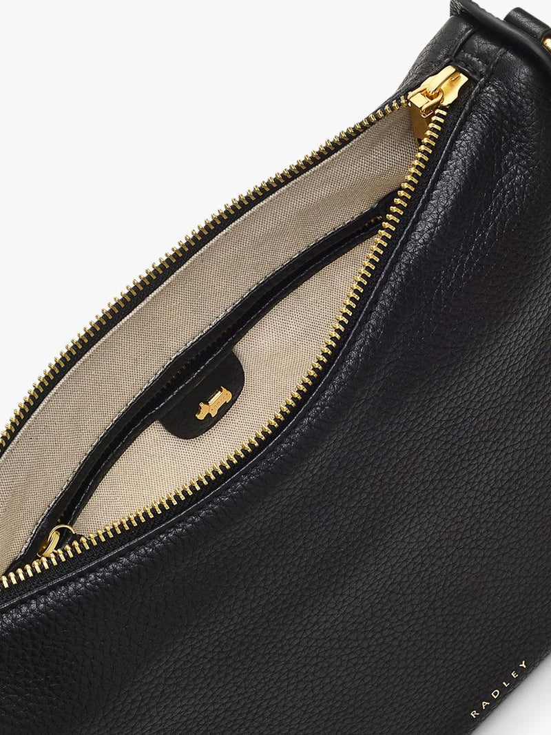 Radley Oak Street small crossbody bag, imported from the UK