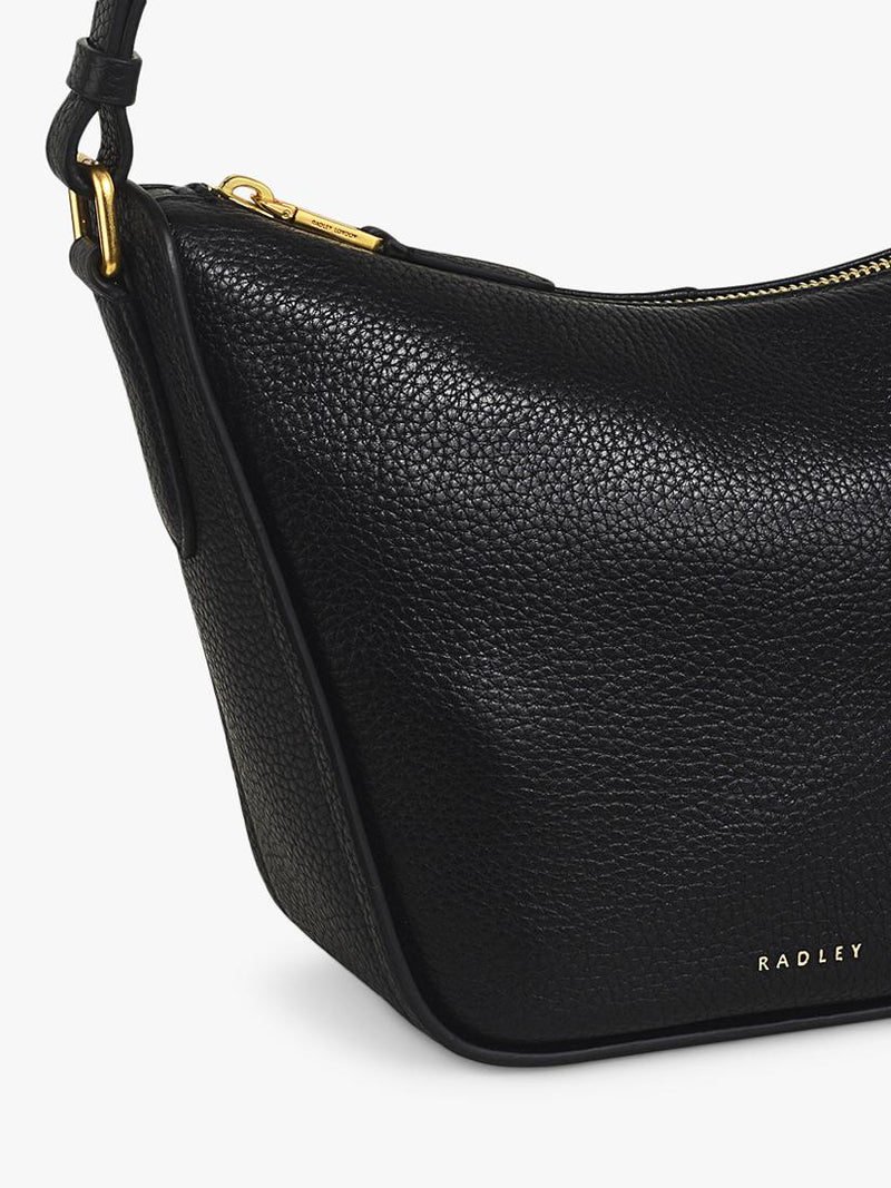 Radley Oak Street small crossbody bag, imported from the UK