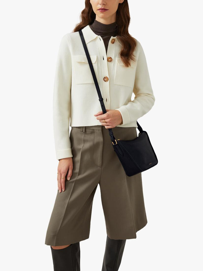Radley Oak Street small crossbody bag, imported from the UK