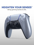 Sony DualSense Wireless Controller Silver - British product