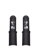 John Lewis Bugaboo Fox 5 Bassinet Height Adapter Black Baby Stroller Accessory- Buy online at McGrocer