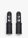 Bugaboo Fox 5 bassinet height adapter black - British product