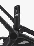 Bugaboo Fox 5 bassinet height adapter black - British product