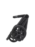 Bugaboo Fox 5 bassinet height adapter black - British product