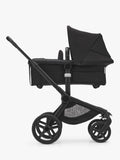 Bugaboo Fox 5 bassinet height adapter black - British product