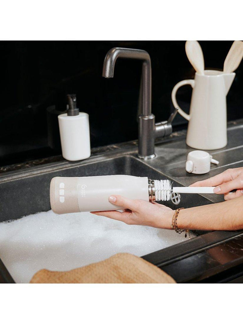 Babymoov Moov & Feed Mineral bottle warmer - British product