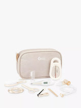 John Lewis Babymoov Baby Grooming Set, Sand- Buy online at McGrocer