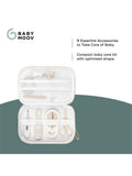 Babymoov baby grooming set Sand - British product