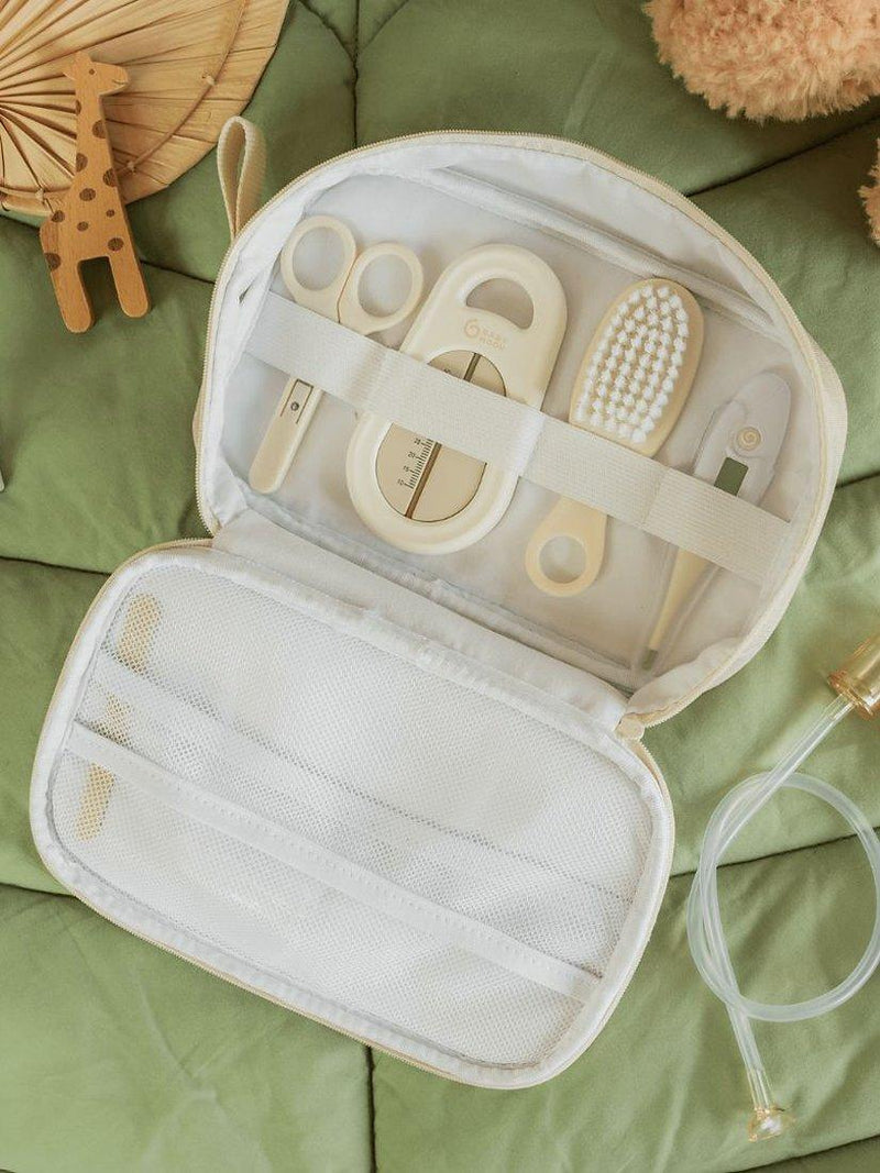 Babymoov baby grooming set Sand - British product