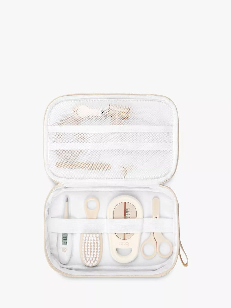 Babymoov baby grooming set Sand - British product