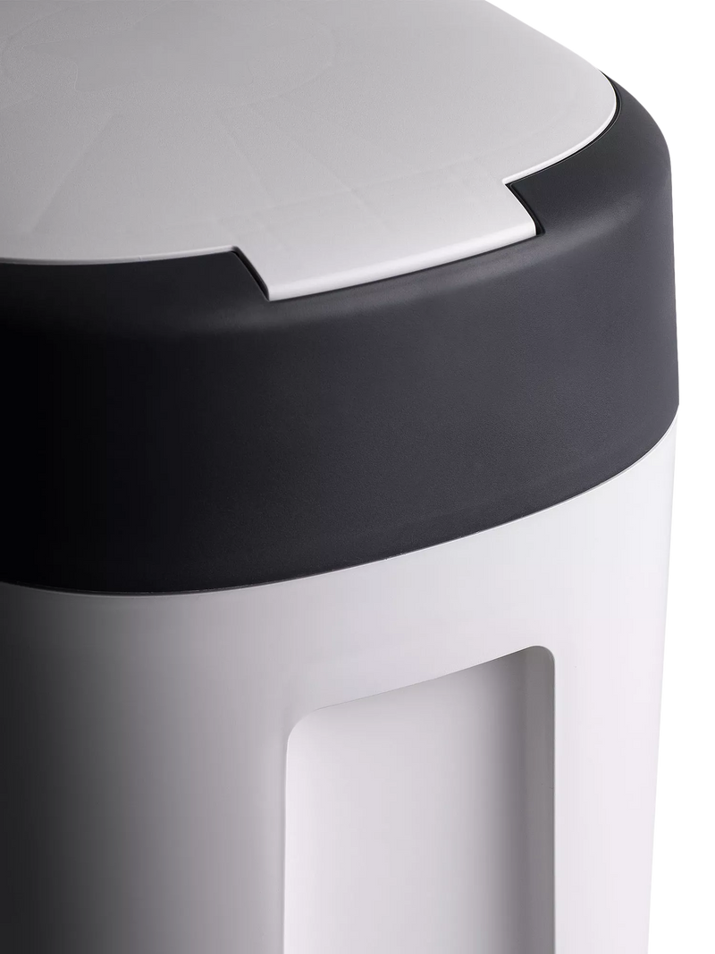 Tommee Tippee Twist & Click nappy bin starter set with refills, UK version
