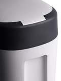Tommee Tippee Twist & Click nappy bin starter set with refills, UK version