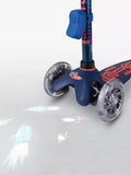 Micro Scooters Rocket floor light for scooters - British product