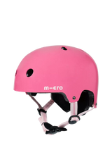John Lewis Micro Scooters Kids' Bike/Scooter Safety Helmet Pink- Buy online at McGrocer