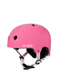 Micro Scooters kids safety helmet pink, imported from the UK