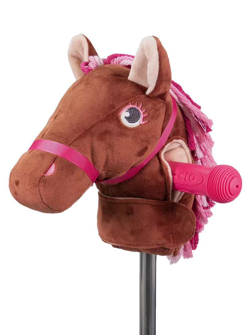 Micro Scooters Pony ECO Head scooter accessory (British brand)