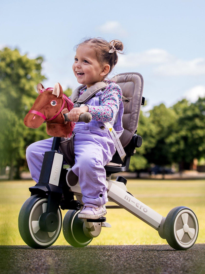 Micro Scooters Pony ECO Head scooter accessory (British brand)