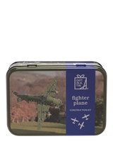 John Lewis Apples to Pears Fighter Plane Craft Kit- Buy online at McGrocer