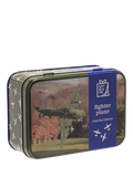 Apples to Pears fighter plane craft kit (British brand)