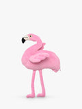 Apples to Pears Flopsy the Flamingo sewing craft kit, imported from the UK