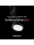 Baby Brezza fragrance-free baby bottle washer detergent tablets, pack of 120 - British product
