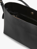 Flattered Hedda leather cross body bag, imported from the UK
