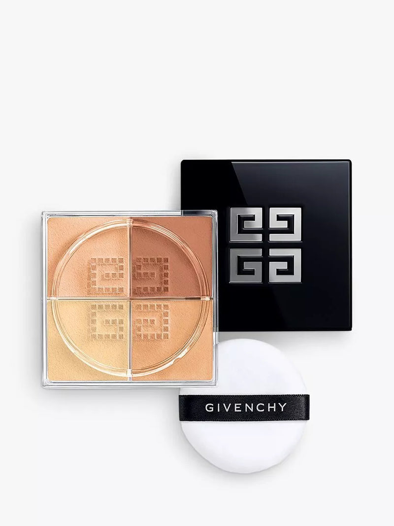 Givenchy Prisme Libre Loose Setting and Finishing Powder 10g
