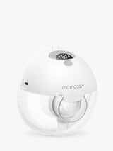 John Lewis Momcozy M5 Wearable Single Breast Pump- Buy online at McGrocer