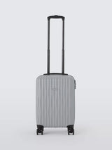 John Lewis John Lewis Rimini Charcoal Cabin Case 55cm- Buy online at McGrocer