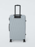 John Lewis Rimini 79cm large suitcase charcoal (British brand)