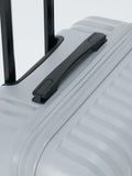John Lewis Rimini 79cm large suitcase charcoal (British brand)